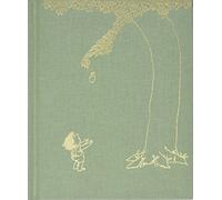 The Giving Tree Slipcase Mini Edition: 35th Anniversary Mini Edition