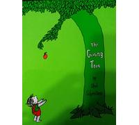 The Giving Tree with CD: 50th Anniversary