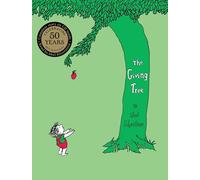 The Giving Tree with CD: 50th Anniversary