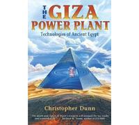 The Giza Power Plant, Dunn, Christopher, Paperbac