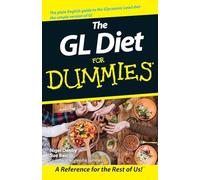 The GL Diet For Dummies