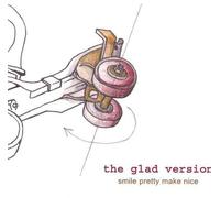 The Glad Version - Lights Out North Star