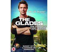 The Glades: Season 1 [DVD]
