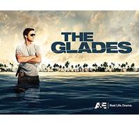The Glades Season 3