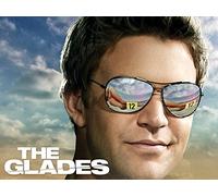 The Glades Season 4