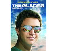 The Glades: The Complete Fourth Season [New DVD] Ac-3/Dolby Digital, Dolby, Wi