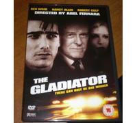 The Gladiator [DVD]