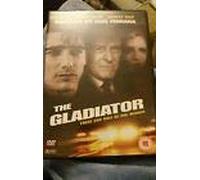 The Gladiator DVD