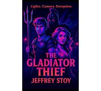The Gladiator Thief: 2 (The Mill Bay Detective Agency)