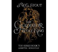 The Gladiator Wolf King