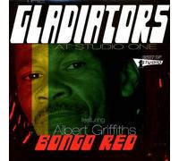 The Gladiators - Bongo Red [VINYL]