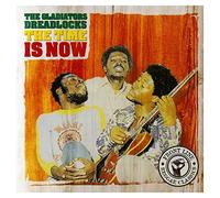 The Gladiators - Dreadlocks The Time Is Now
