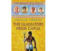 The Gladiators from Capua