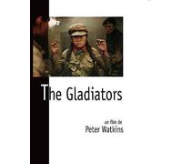 The Gladiators ( Peace Game ) [DVD]