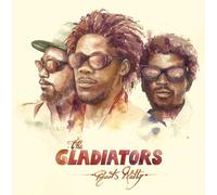 THE GLADIATORS - ROOTS NATY [VINYL]