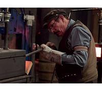 The Gladiators' Scissor