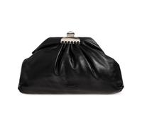 The Glam Clutch - female - Marc Jacobs - Clutches - Black - ONE SIZE - Bags ONE SIZE