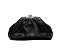The Glam Clutch - female - Marc Jacobs - Clutches - Black - ONE SIZE - Bags ONE SIZE