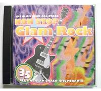 The Glam Rock All-Stars - Non Stop Glam Rock