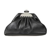 The Glam Small Clutch - female - Marc Jacobs - Clutches - Black - ONE SIZE - Bags ONE SIZE