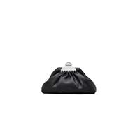 The Glam Small Clutch - female - Marc Jacobs - Clutches - Black - ONE SIZE - Bags ONE SIZE