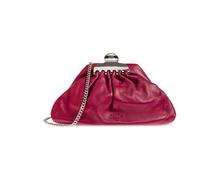 The Glam Small Clutch - female - Marc Jacobs - Clutches - Red - ONE SIZE - Bags ONE SIZE