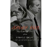 The Glamour Poet Versus Francis Bacon, Rent and Eyelinered Pussycat Dolls