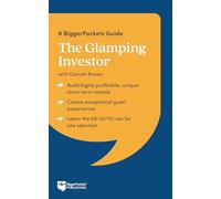 The Glamping Investor: A Biggerpockets Guide
