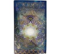 The Glance: Songs of Soul-Meeting: A Vision of Rumi