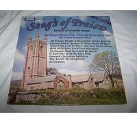 The Glasgow Phoenix Choir - GLASGOW PHOENIX CHOIR etc Songs of Praise LP
