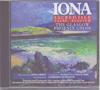 The Glasgow Phoenix Choir - Iona Sacred Isle Faure Requiem