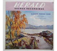 The Glasgow Phoenix Choir, Peter Mooney - I To the Hills Will Lift Mine Eyes