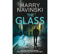 The Glass: A Scottish Police Mystery with DCI Suzanna McLeod: 1
