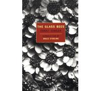 The Glass Bees (New York Review Books Classics) by Junger, Ernst (2000) Paperback