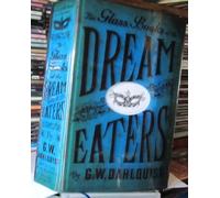 The Glass Books of the Dream Eaters