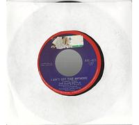 The Glass Bottle - I Ain't Got Time Anymore