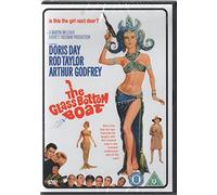The Glass Bottom Boat [1966] [DVD]
