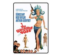 The Glass Bottom Boat