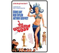 The Glass Bottom Boat - Doris Day [DVD] [1966]