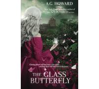The Glass Butterfly: Volume 3 (Haunted Hearts Legacy)