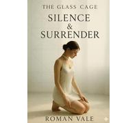 The Glass Cage: Collection 1 - Silence & Surrender - Volumes 1-4: Four elegant tales of arranged obedience, silent rituals, and power shared through restraint.