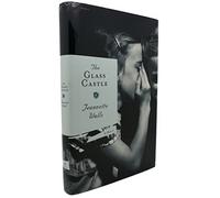 The Glass Castle: A Memoir (Alex Awards (Awards))