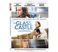The Glass Castle [DVD]
