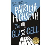 The Glass Cell: A Virago Modern Classic