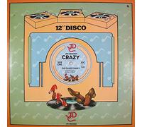 The Glass Family - CRAZY