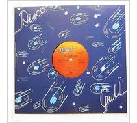 The Glass Family - Crazy