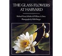 The Glass Flowers at Harvard