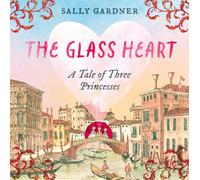 The Glass Heart