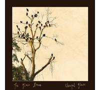 The Glass Hours - Chapel Glass [Vinyl LP] [VINYL]