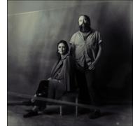 The Glass Hours - The Glass Hours [VINYL]